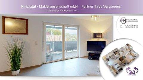 Wächtersbach Wohnungen, Wächtersbach Wohnung mieten