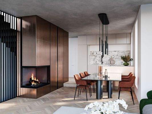 WE 19_Wohn-/Essbereich