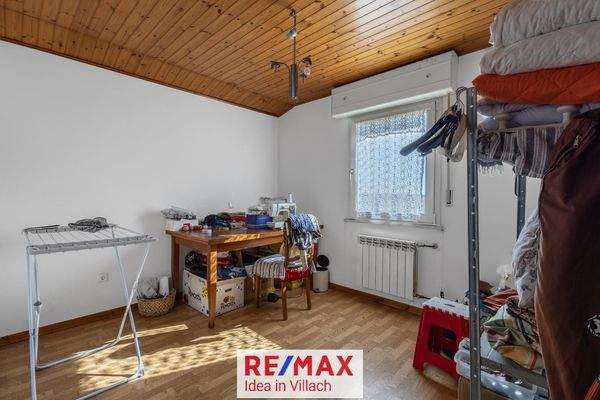 Raum 2 Zwischentracht