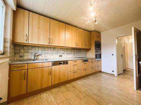 Oberhausen Wohnungen, Oberhausen Wohnung kaufen