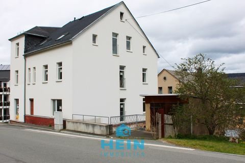 Schwarzenberg/Erzgebirge / Neuwelt Häuser, Schwarzenberg/Erzgebirge / Neuwelt Haus kaufen