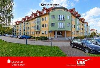Außen 1 - Wohnanlage
