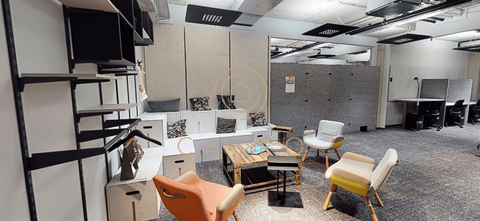 Düsseldorf Büros, Büroräume, Büroflächen 