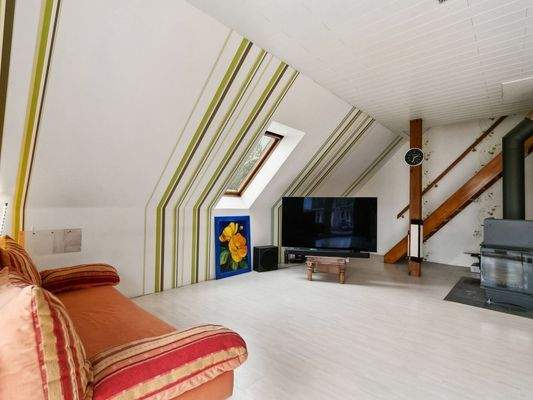 Zimmer 1 Obergeschoss