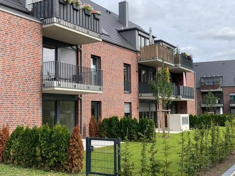 Seevetal Wohnungen, Seevetal Wohnung mieten