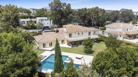 Sotogrande Costa Häuser, Sotogrande Costa Haus kaufen