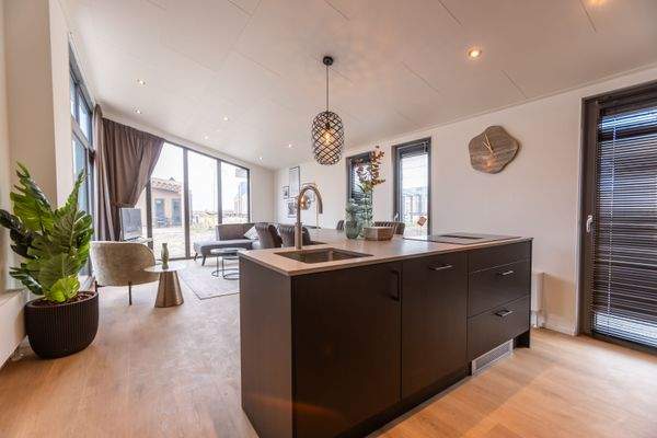 Cube Split Culinair Sauna 4 - 533