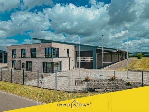 Niederlangen Büros, Büroräume, Büroflächen 