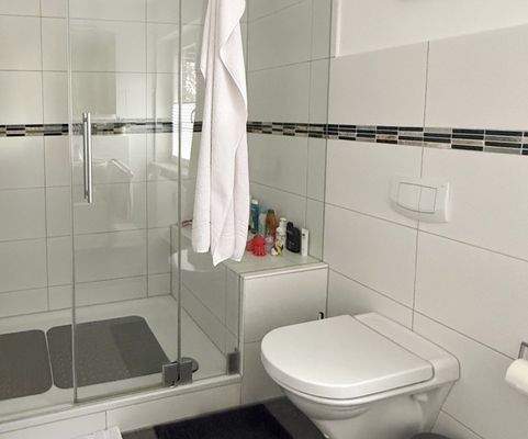 Dusche