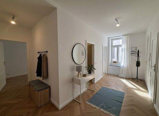 KI/Generiertes Homestaging