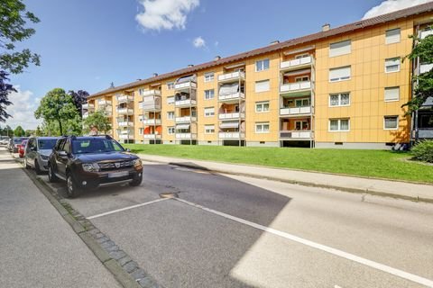 Kaufbeuren Wohnungen, Kaufbeuren Wohnung kaufen