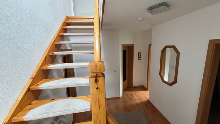 Treppe
