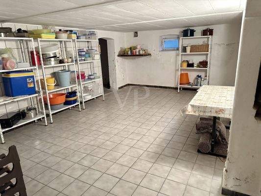 Keller - Raumbeispiel