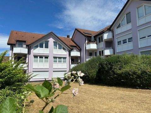 Coburg / Scheuerfeld Wohnungen, Coburg / Scheuerfeld Wohnung kaufen