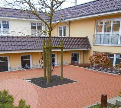Wittdün auf Amrum Wohnungen, Wittdün auf Amrum Wohnung kaufen