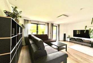 Wohnen und wohlfühlen