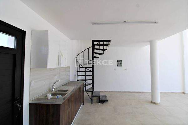 Shops for Sale on the Main Road in North Cyprus Girne