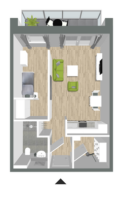 OG_Einzelgrundriss WHG 11