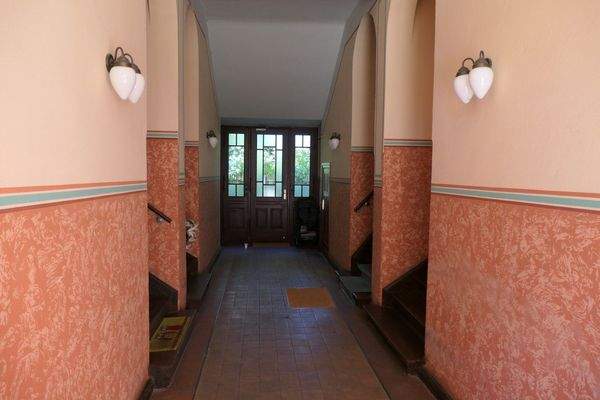 05 Hausflur Gartenhaus.JPG