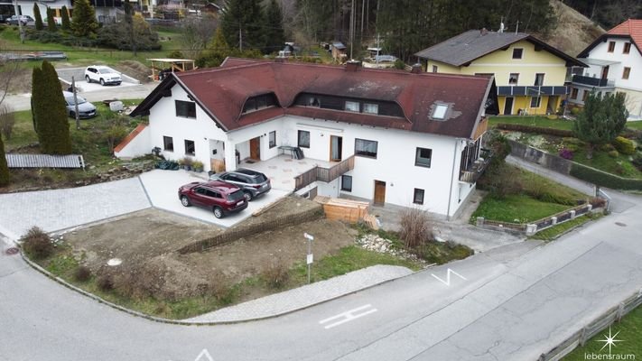 Außenansicht.