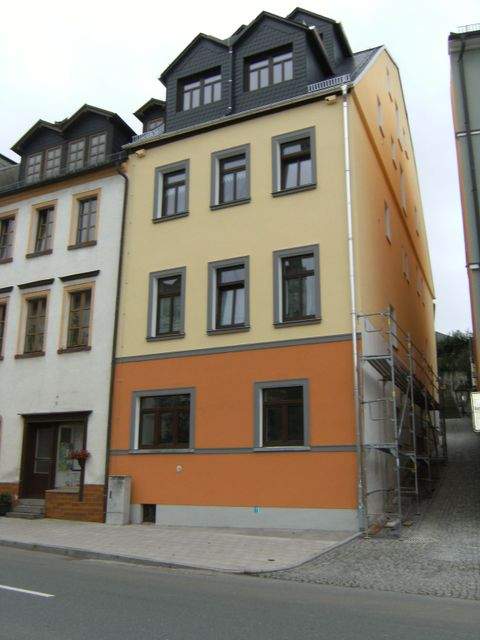 Schleiz Wohnungen, Schleiz Wohnung mieten