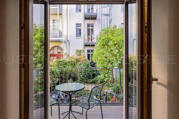 Strelitzer Straße 58-11