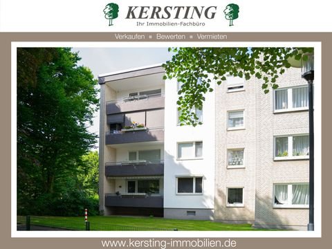 Krefeld Wohnungen, Krefeld Wohnung kaufen