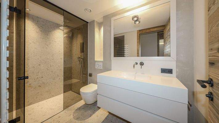 KITZIMMO-Exklusive Neubauwohnung mit traumhaftem Ausblick - Immobilien Brixen.