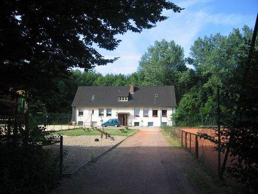 Grünzug Saure Wiese mit TG 49,