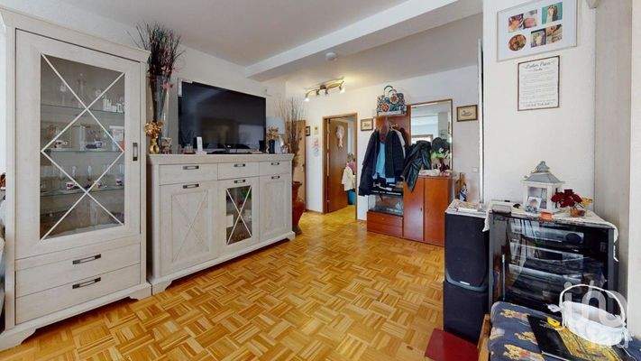 Whg 1 Beilstein - Wohnzimmer 03