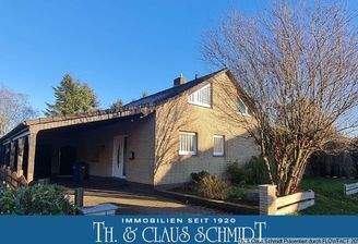 Ansicht des Wohnhauses