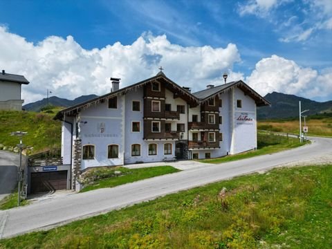 Obertauern Häuser, Obertauern Haus kaufen