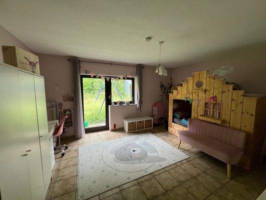 Haus 2 Kinderzimmer 2 OG