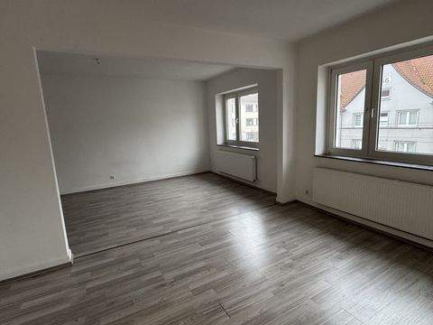 Bielefeld Wohnungen, Bielefeld Wohnung mieten