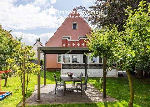 Warendorf Häuser, Warendorf Haus kaufen