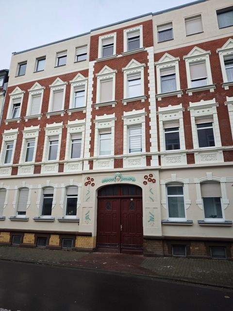 Markranstädt Wohnungen, Markranstädt Wohnung mieten