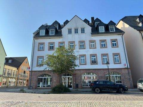 Rochlitz Wohnungen, Rochlitz Wohnung mieten