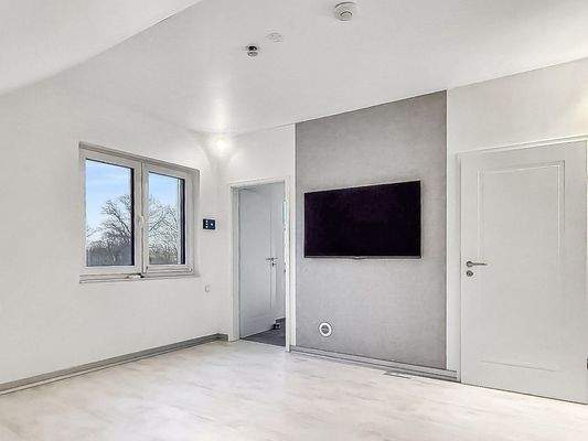 Zimmer III mit Bad en Suite