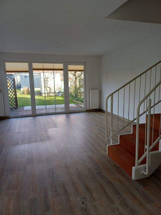 Familienfreundliches Haus mit 6 Zimmern in Oberplanitz, Zwickau - Foto 1