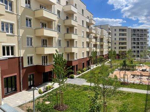 Nürnberg Wohnungen, Nürnberg Wohnung mieten