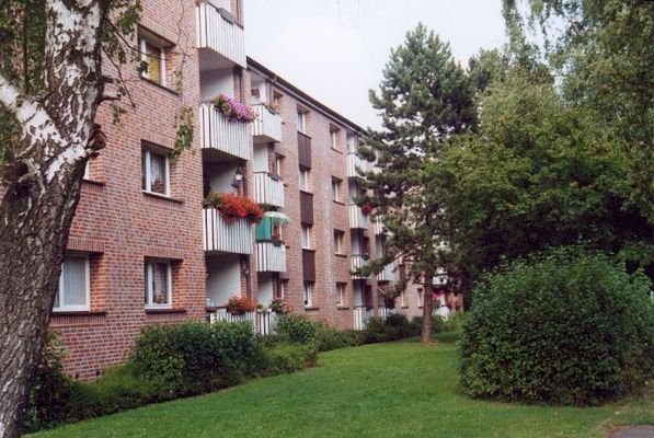 Bachstraße