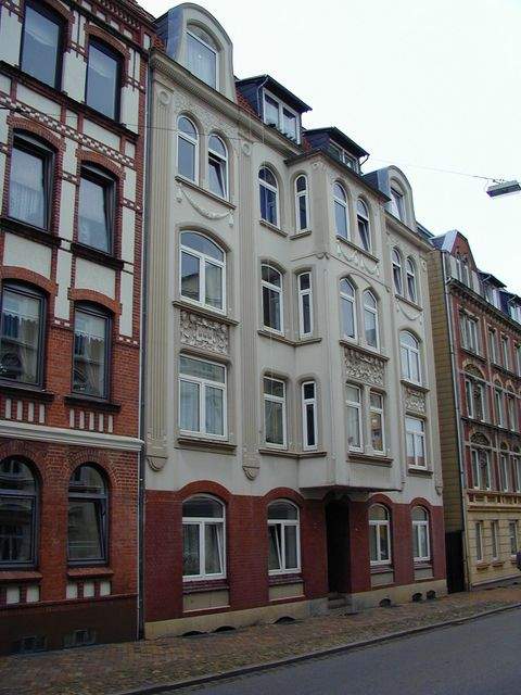 Flensburg Wohnungen, Flensburg Wohnung mieten