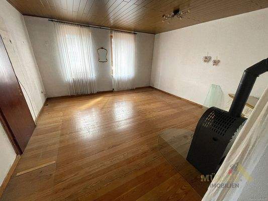 Wohnzimmer  - ©Müllerimmobilien