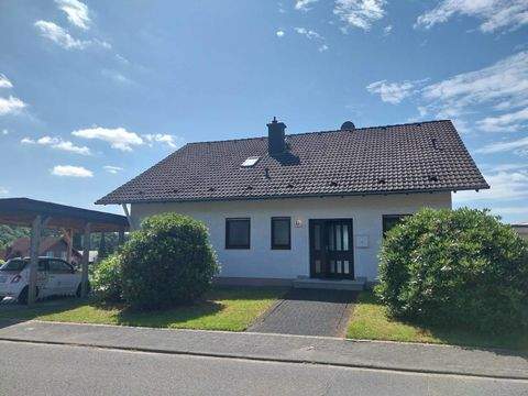 Neunkirchen-Seelscheid Häuser, Neunkirchen-Seelscheid Haus mieten 