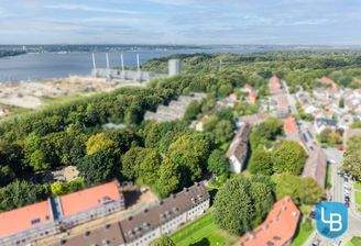 Drohnenaufnahmen 