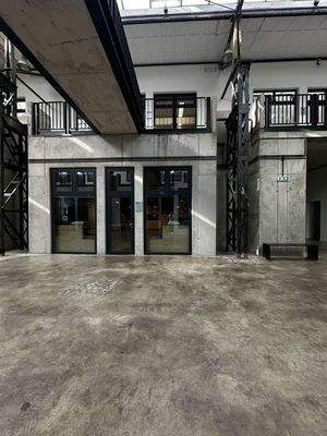 A0-07 Mallansicht front