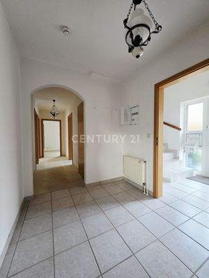 Eingangsbereich/Flur