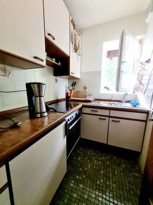 Kochen