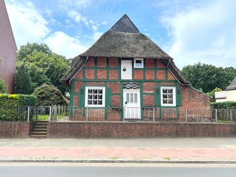 Bremen / Rönnebeck Häuser, Bremen / Rönnebeck Haus kaufen