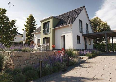 Konz-Hamm Häuser, Konz-Hamm Haus kaufen